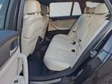 BMW 520 d Touring ACC AHK Pano HUD Laser Hifi Kamera