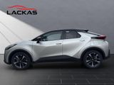 TOYOTA C-HR Hybrid FWD Teamplayer*TECHNIK*TOTW*CARPLAY*