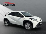 TOYOTA Aygo X Active ACC+SITZHEIZUNG+TOUCH