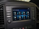 MERCEDES-BENZ Vito 114 TOURER PRO NAVI KLIMA LED 9SITZER LM TEMPOMAT