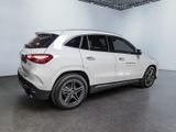 MERCEDES-BENZ GLA 200 AMG MULTI AHK KAMERA SPUR PDC SHZ