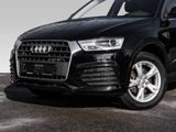 AUDI Q3 1.4 TFSI sport PDC SHZ XENON