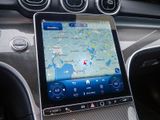MERCEDES-BENZ C 300 d T // AMG Distr AHK Kamera Carplay LED