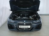 BMW M440i xDrive Coupe Laserlicht Leder   HUD Navi  Kurvenlicht  e-Sitze ACC Parklenkass.