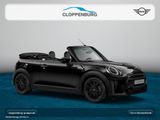 MINI Cooper S Head-Up+Navi+Kamera+SHZ+KeyGO+HiFi+LED