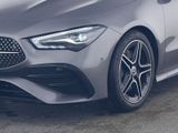 MERCEDES-BENZ CLA 200 SB , AMG NIGHT SPUR PANO KAMERA PDC SHZ