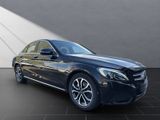 MERCEDES-BENZ C 180 Avantgarde*Schiebedach*Burmester* Allwette