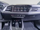 AUDI Q4 Sportback e-tron 40 AHK Navi+ ACC RFK Sitzhz