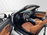 BMW Z4 M40i A Ad. LED ACC Komfortzugang Head-Up