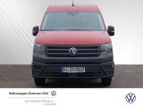 VW Crafter Kasten 35 Hochdach 2.0 TDI AHK+NAVI+PDC