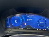FORD Kuga ST-Line X HUD AHK-klappbar El. Panodach Navi Leder Digitales Cockpit Soundsystem