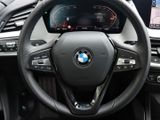 BMW 118i Advantage NAVI Sitzheizung DAB
