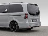 MERCEDES-BENZ V 300 AVANTGARDE AMG NIGHT AIRMATIC 4MATIC BURM WINTER