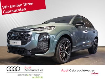 AUDI Q3 SUV e-hybrid 200 kW S tronic Klima Navi