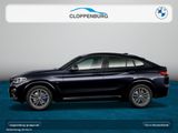 BMW X4 xDrive30d Head-Up+AHK+Navi+Kamera+ACC+SHZ+WR