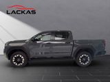 TOYOTA Hilux Double Cab 4×4 Executive