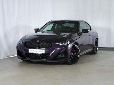 BMW 218 i M Sport PRO LED H&K HeadUP Kamera Privacy