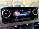 MERCEDES-BENZ Sprinter 319 KASTEN L2H2 ALLRAD STANDARD KLIMA AUTOM LED