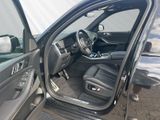 BMW X5 M50 d Laserlicht Komfortsitze Standheizung