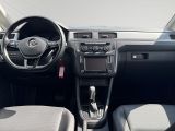 VW Caddy Comfortline BMT Klima Rückfahrkamera