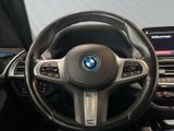 BMW iX3 M Sportpaket LED Temp PDCv+h DAB Sportsitze