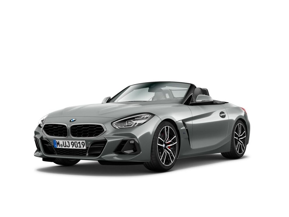 BMW Z4 sDrive30i Roadster M Sport Adapt.LED+HUD+SHZ