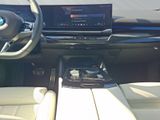 BMW 520 d Limousine M-Sport h&k Sitzbelüftung Alarm