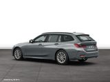 BMW 318d Touring