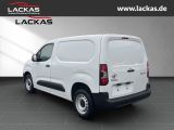 TOYOTA PROACE CITY L1 Duty 1.2 EU6d * Sofort Lieferbar 