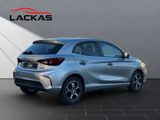 MG 3 1.5 Hyb+ Luxury *ALLWETTER*LED*NAVI*