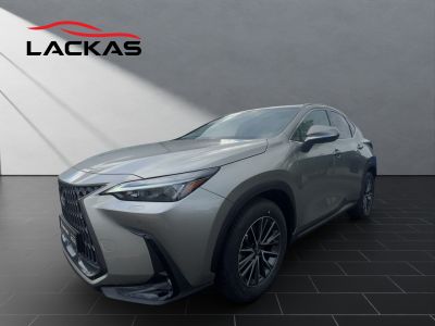 LEXUS NX 350h Executive Line Interieur+Technologie Pak