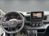 RENAULT Trafic Kasten L1H1 dCi 130 Winter Frischdienst