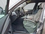 BMW X5 xDrive 30d ACC StandHZG 360 Kamera AHK Leder