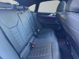 BMW 420 Gran Coupe xDrive M-Sport h&k AHK Glasdach