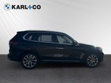 BMW X5 xDrive40d X Line ACC 360 Kamera Memory Sitze