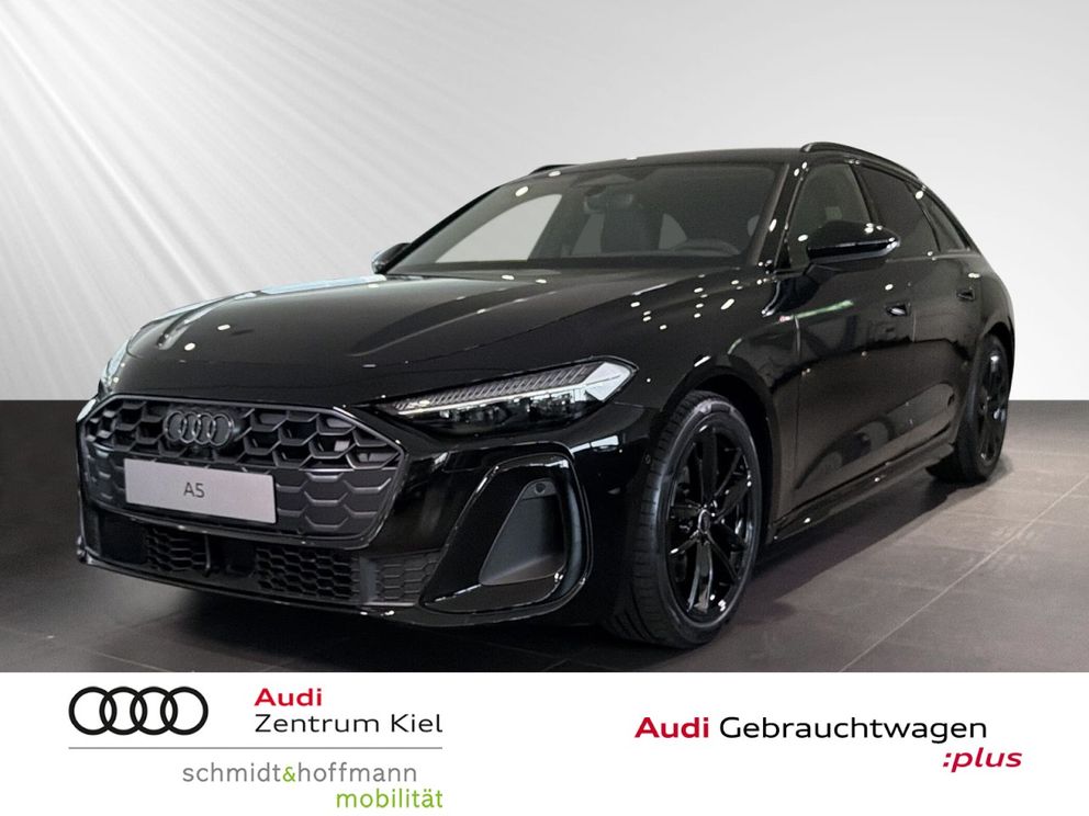 AUDI A5 Avant TFSI 150 kW S-tronic Klima Navi Leder
