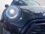 MINI Cooper Cabrio JCW Trim Navi HUD Keyless Temp LED