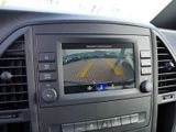 MERCEDES-BENZ Vito 116 TOURER PRO EXTRAL NAVI KLIMA AHK KAMERA 9SITZER