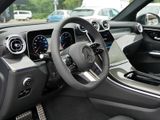MERCEDES-BENZ GLC 200 d 4MATIC AMG NIGHT MEMO 360 AHK DISTR