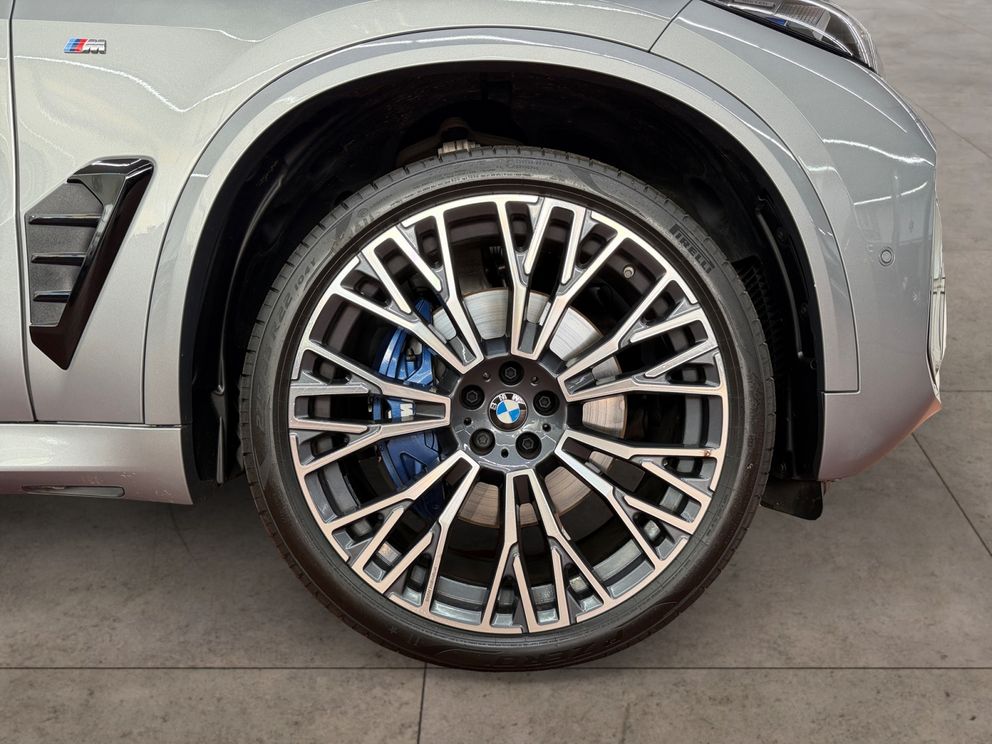 BMW X5 xDrive30d M Sport PRO Adapt.LED+Memory+Pano