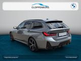 BMW 320d xDrive M Sport Head-Up+AHK+Navi+ACC+SHZ+LED
