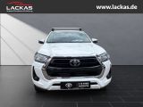 TOYOTA Hilux Double Cab Comfort 4x4 2 .4*AHK*Hardtop