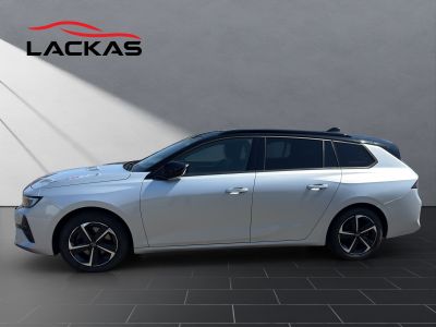 OPEL Astra L 1.2 Turbo GS HuD*PANO*LED*MEMORY*