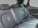 SEAT Arona FR 1.0 TSI DSG Navi Winterpaket Rückfahrkamera