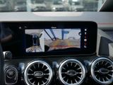 MERCEDES-BENZ EQA 350 4M , AMG NIGHT SPUR PANO STANDH 360 PDC