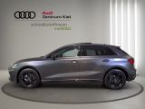 AUDI A3 Sportback TFSI S-line S-tronic Navi+ LED ACC