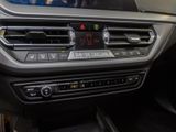 BMW 118 d+Navi+WLAN+DAB+LED+RFK+e-Sitze+Temp+PDCv+h