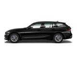 BMW 330 dA Luxury-Line LASER Head-Up AHK Panorama