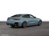 BMW i4 M60 xDrive Gran Coupé