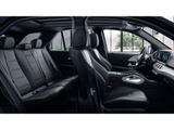 MERCEDES-BENZ GLE 350 de 4M  AMG NIGHT WIDE 360 AHK AIRMATIC